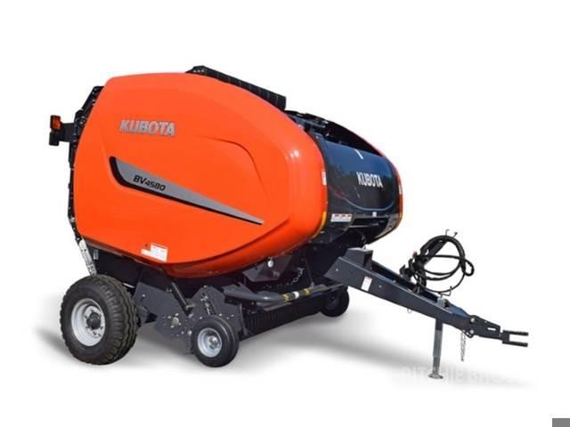 Kubota BV4580 PREM 建設機械 -　その他