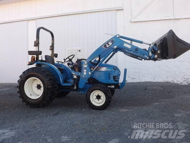 LS MT225E Tractor 建設機械 -　その他