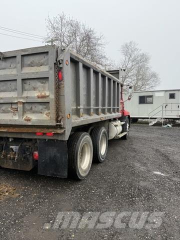 Mack Vision その他