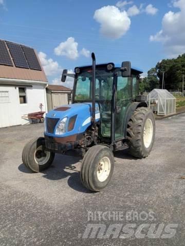 New Holland TN60DA 建設機械 -　その他