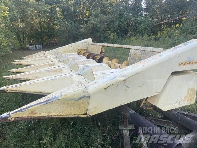 New Holland TR86 建設機械 -　その他
