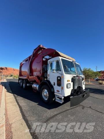 Peterbilt 520 その他