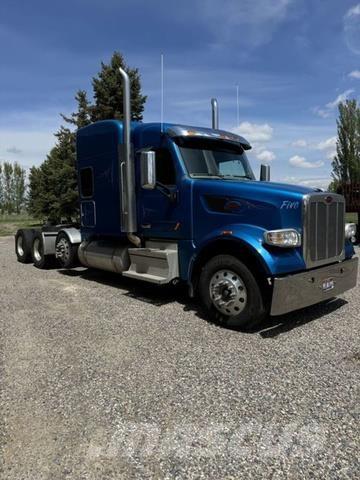 Peterbilt 567 その他