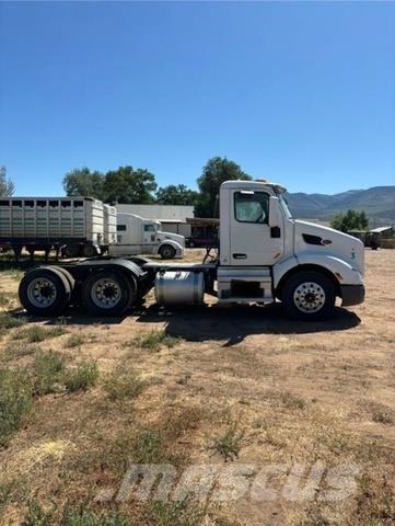 Peterbilt 579 その他