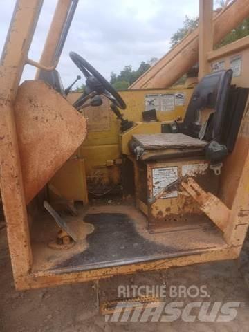 Pettibone 8042 建設機械 -　その他