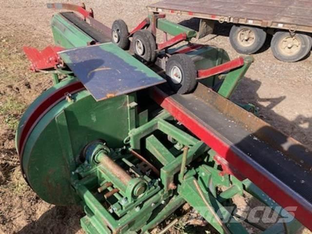  Resaw 2 Head 建設機械 -　その他