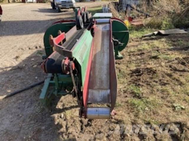  Resaw 2 Head 建設機械 -　その他