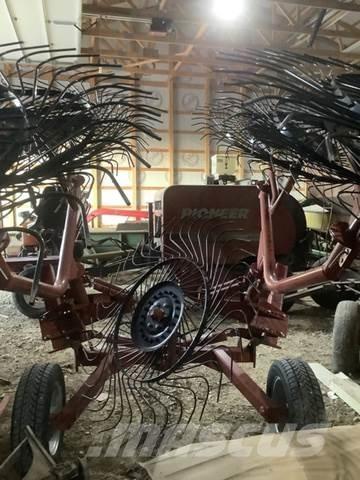 Rhino ER8 Hay Rake 建設機械 -　その他