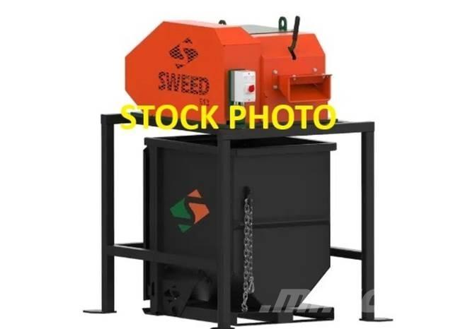  Sweed Band Chopper 建設機械 -　その他