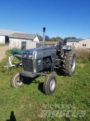 White 2-70 Tractor 建設機械 -　その他