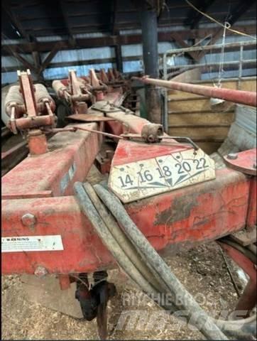 White 598 Plow 建設機械 -　その他