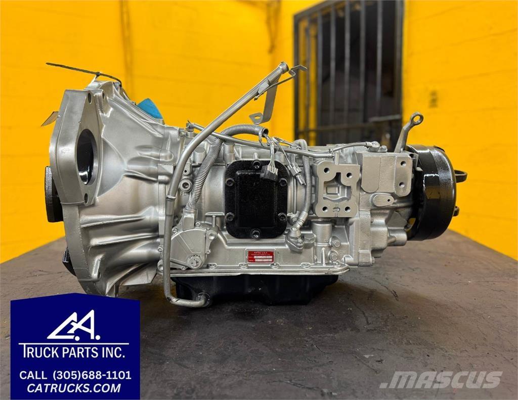  Aisin RNJ ギアボックス