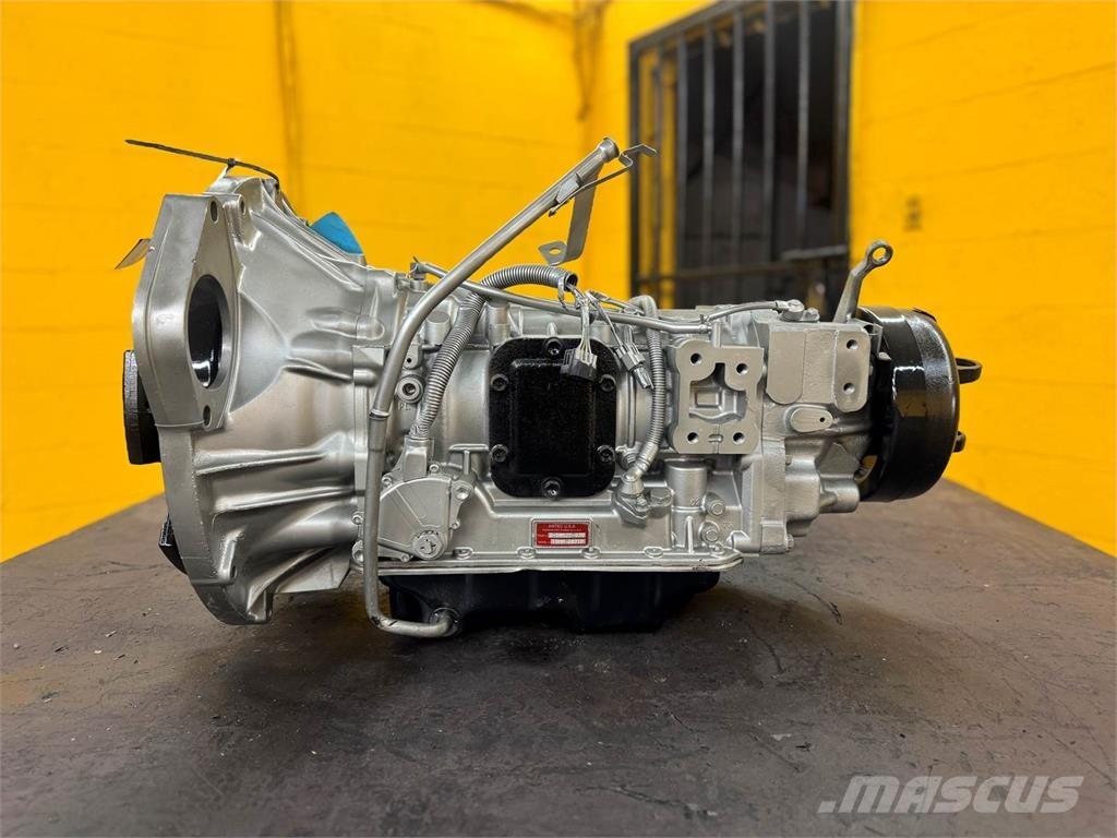  Aisin RNJ ギアボックス