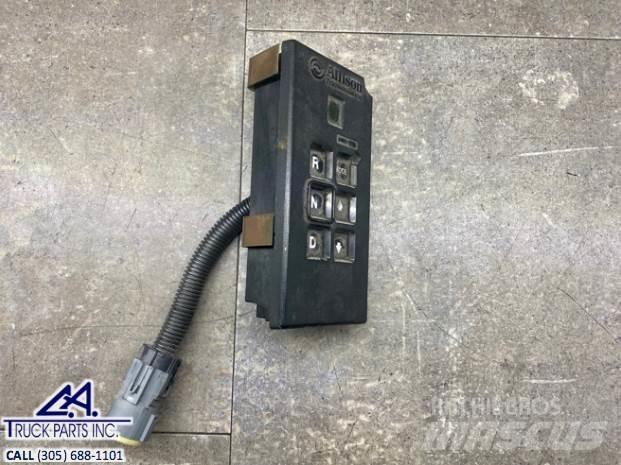 Allison  電子機器