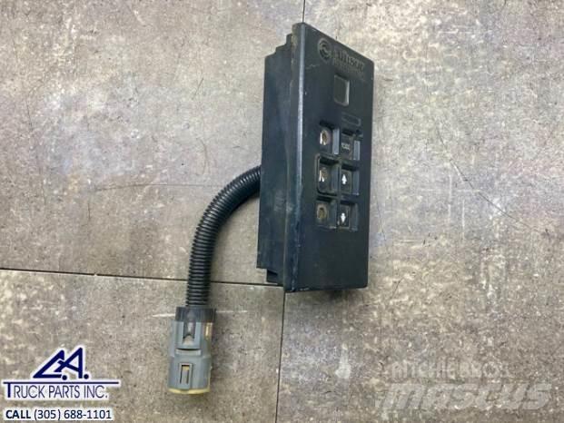 Allison  電子機器