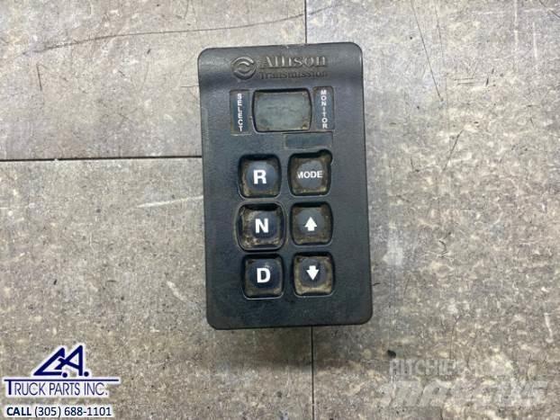 Allison  電子機器