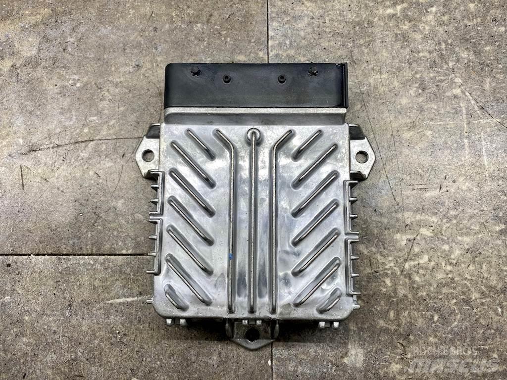 Allison  電子機器