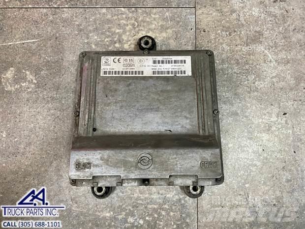 Allison  電子機器