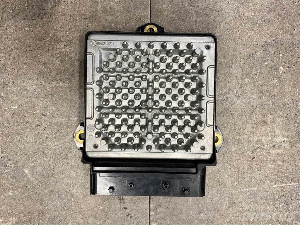 Allison  電子機器