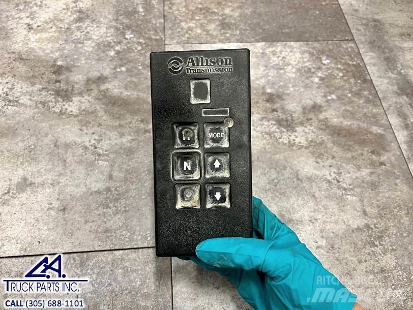 Allison  電子機器