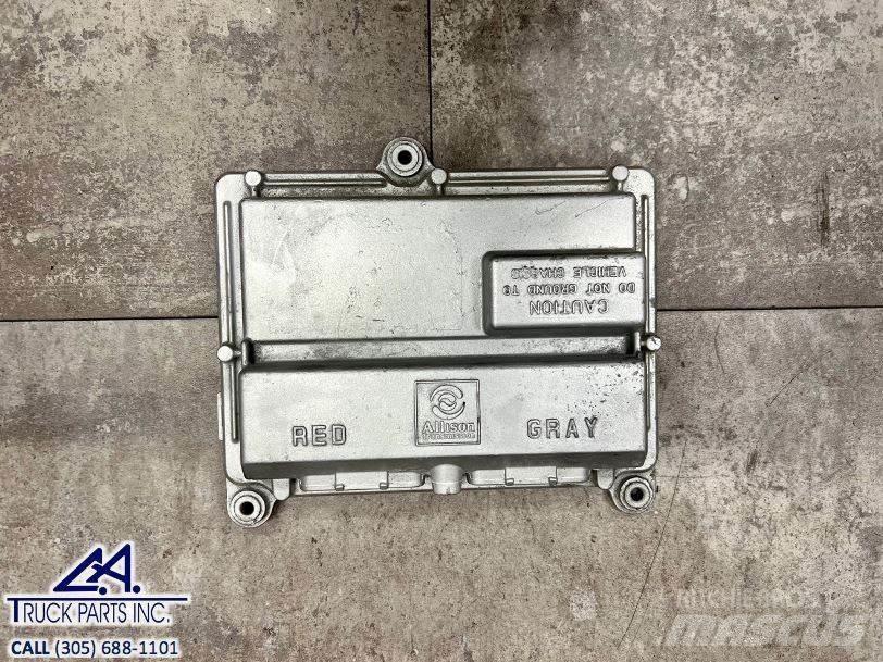 Allison  電子機器
