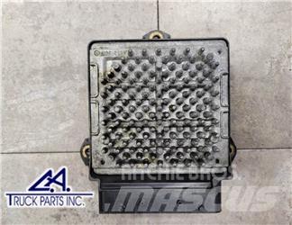 Allison  電子機器