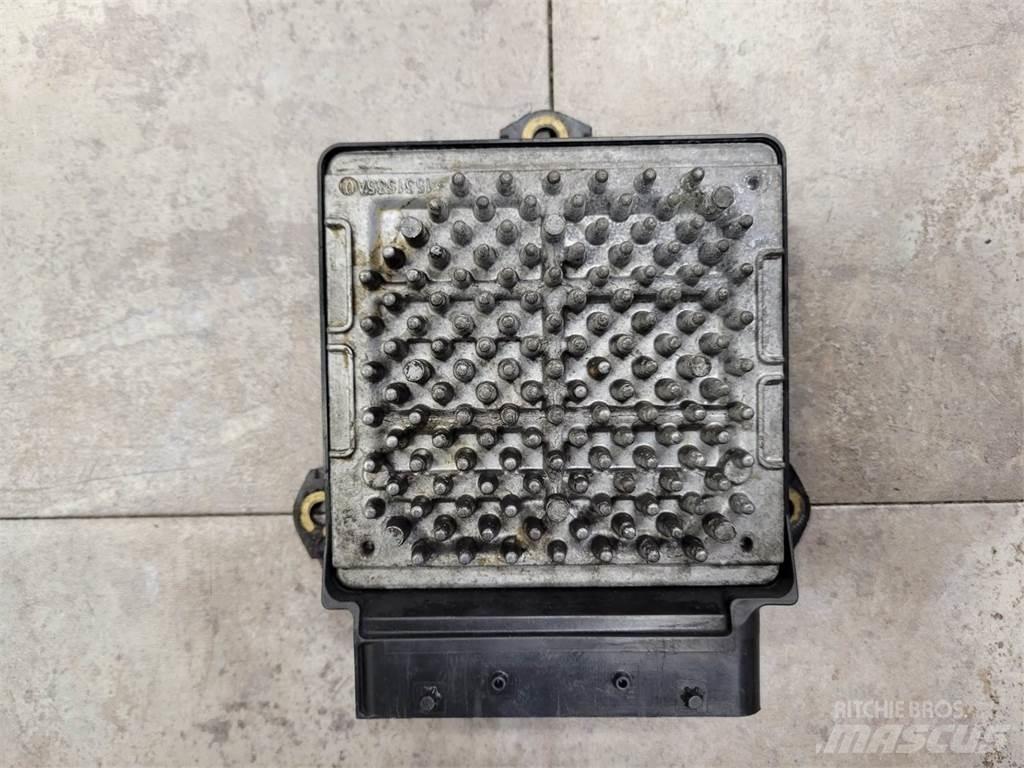Allison  電子機器