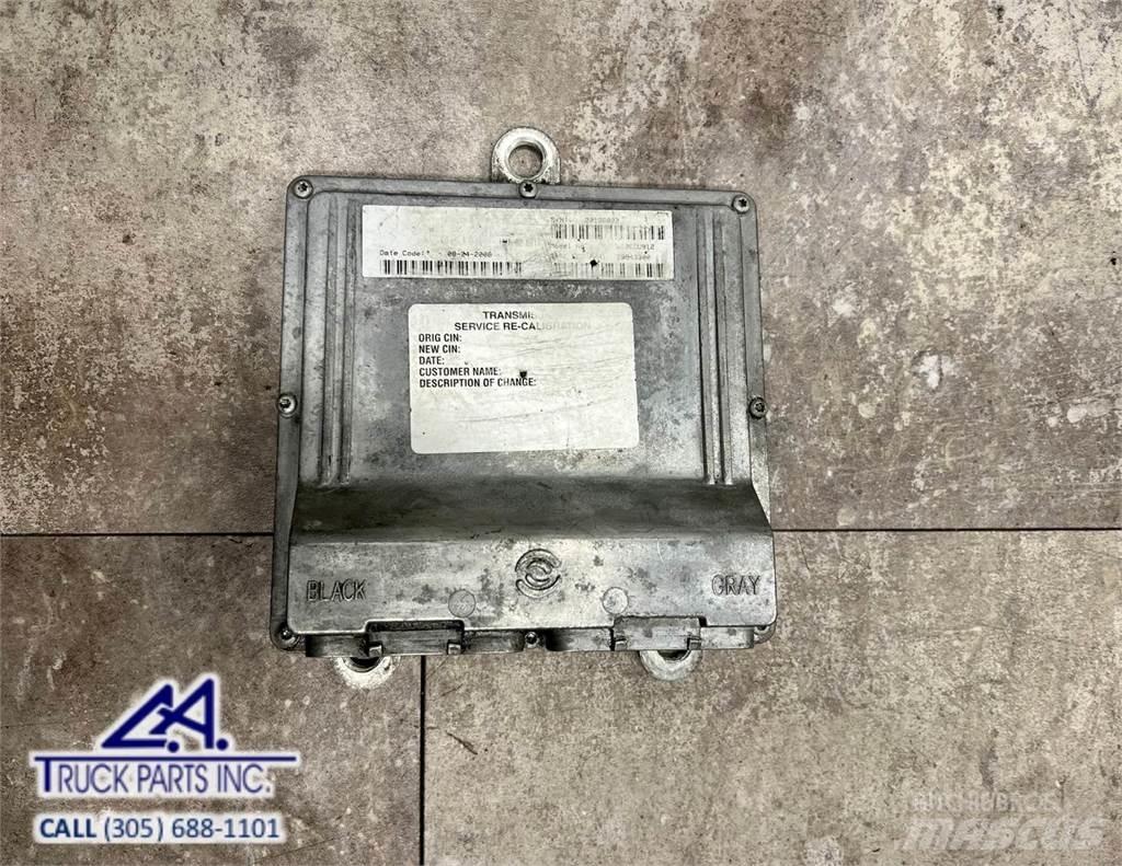 Allison  電子機器