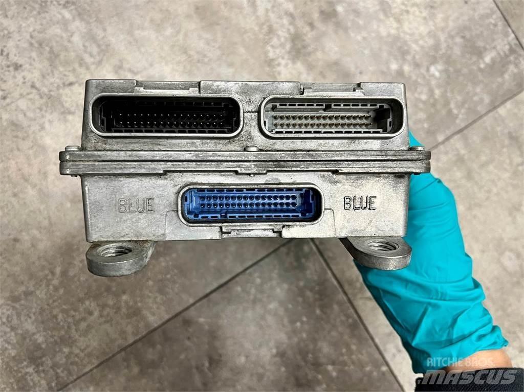 Allison  電子機器