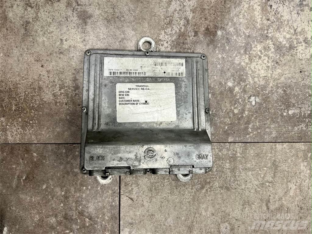 Allison  電子機器