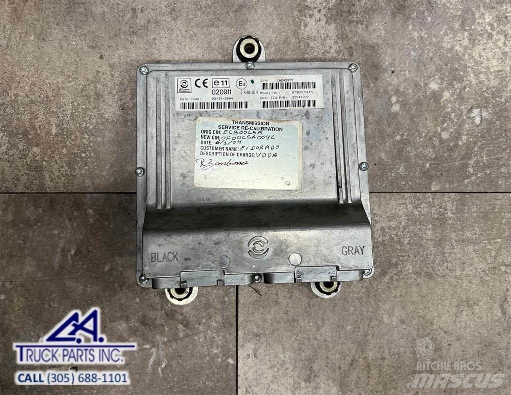 Allison  電子機器