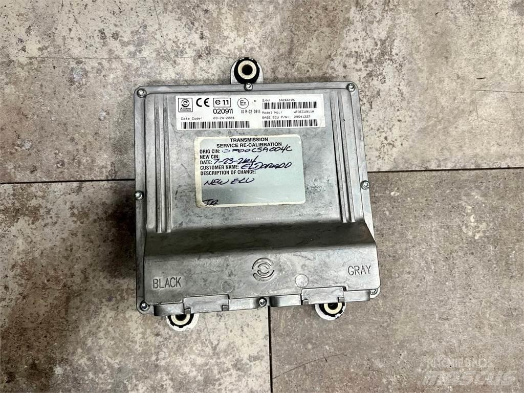 Allison  電子機器