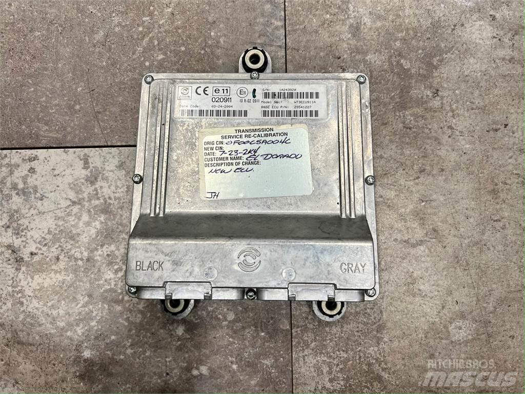 Allison  電子機器