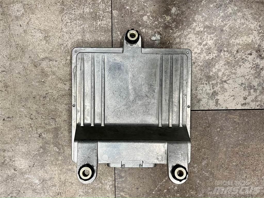 Allison  電子機器