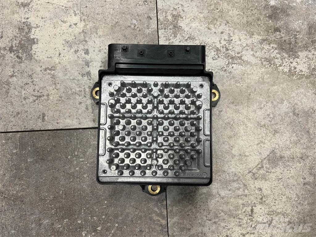Allison  電子機器