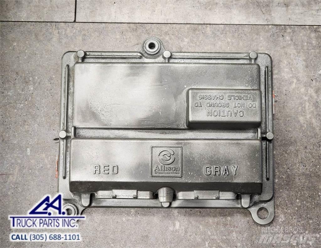 Allison  電子機器