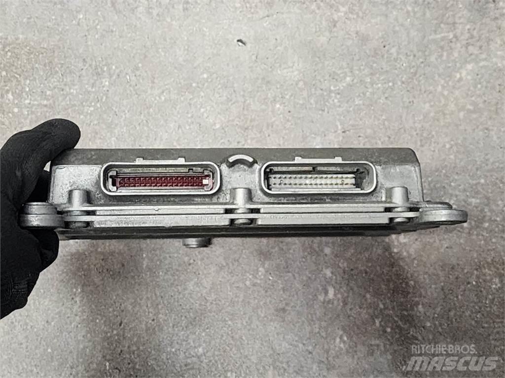 Allison  電子機器