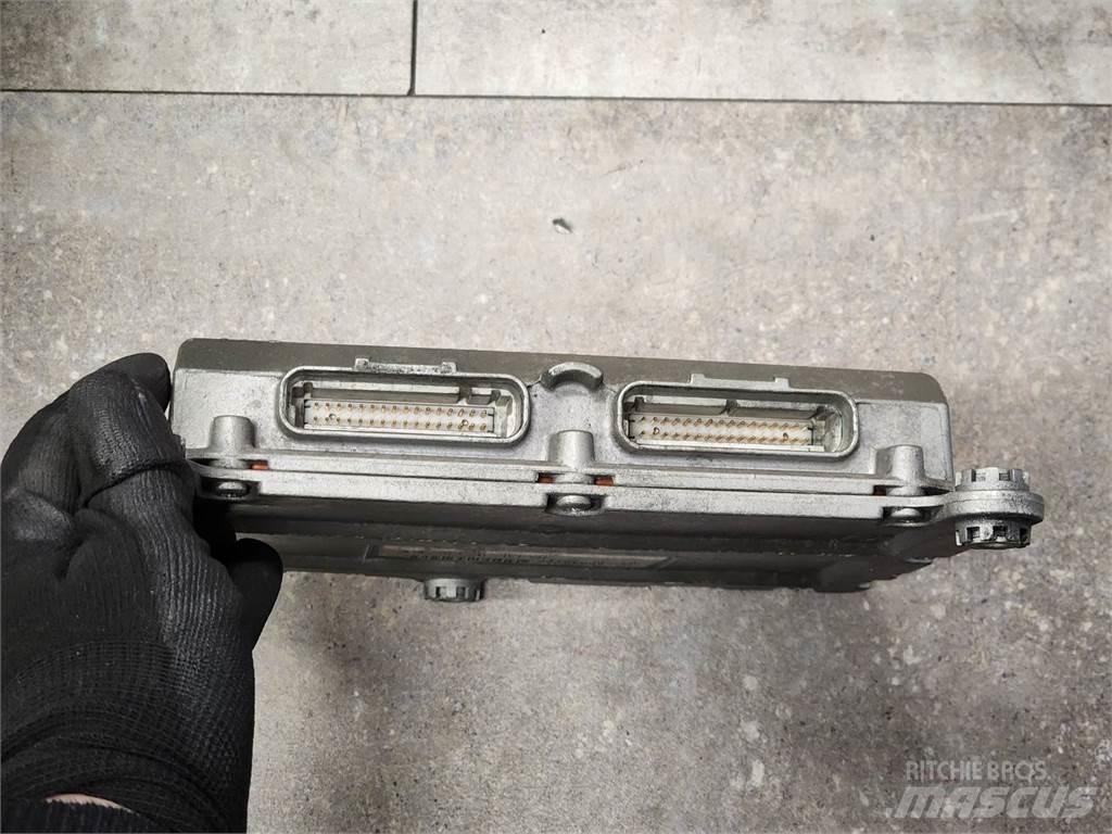 Allison  電子機器