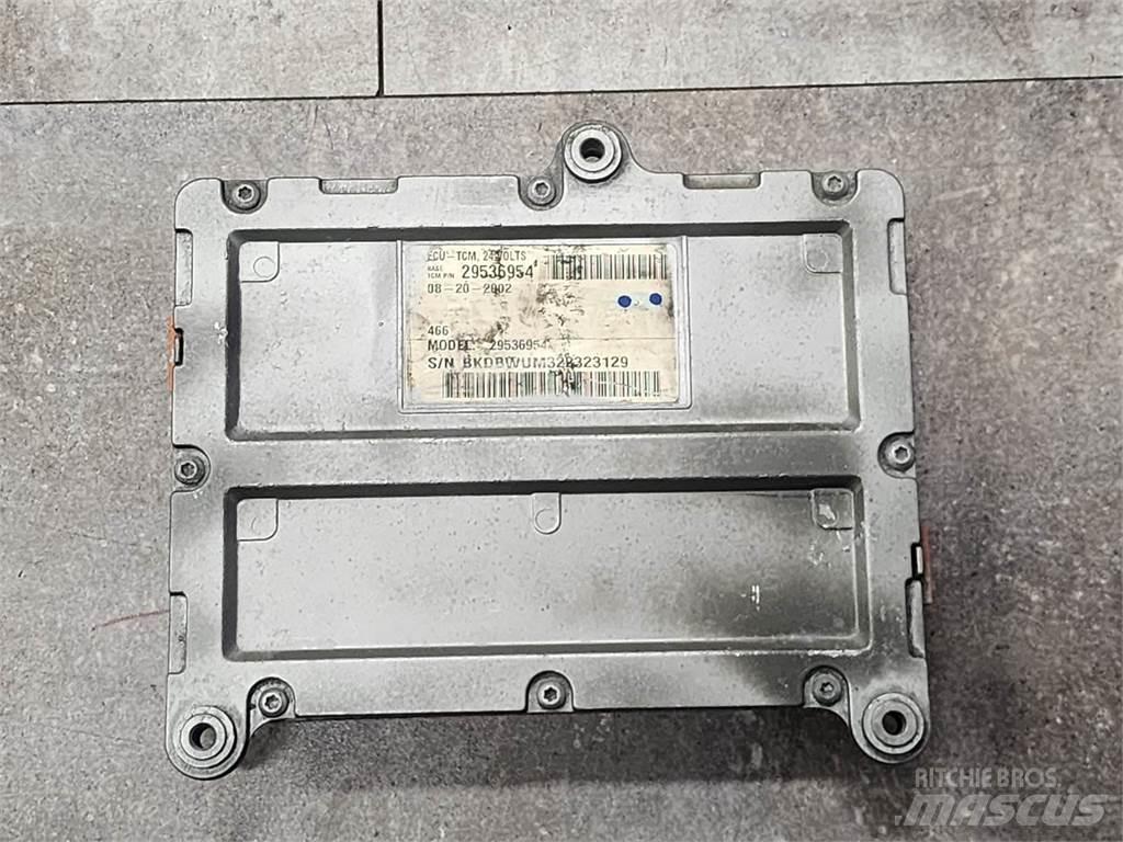 Allison  電子機器