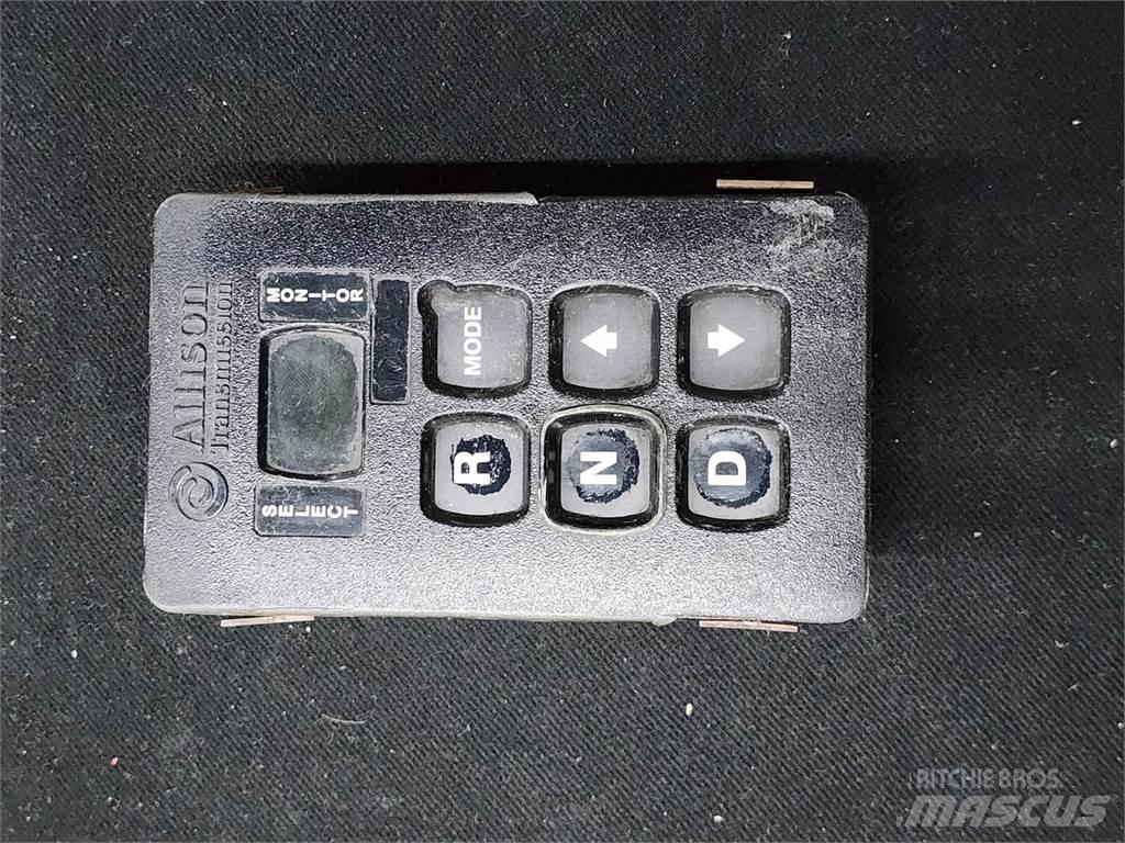 Allison  電子機器