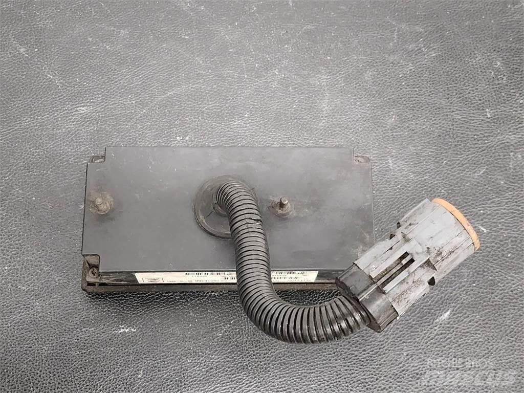 Allison  電子機器