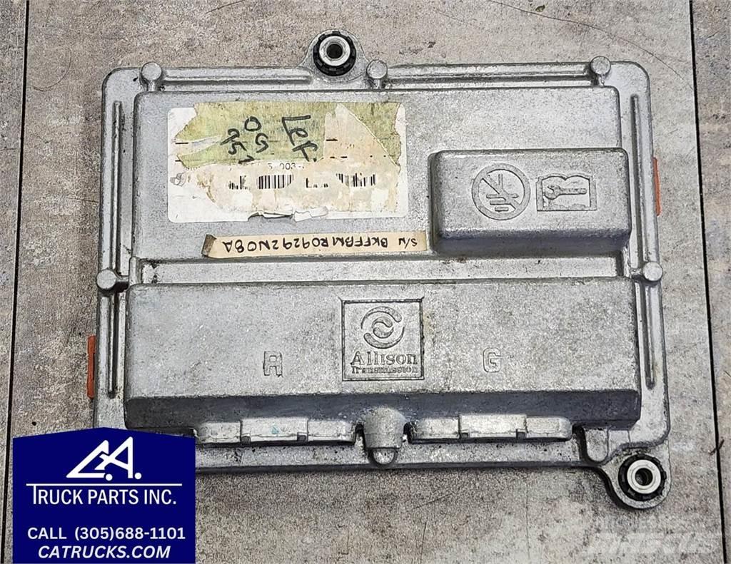 Allison  電子機器