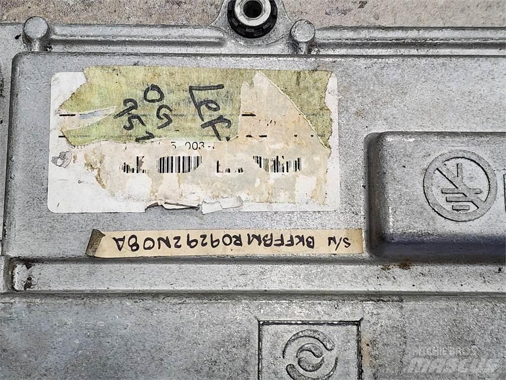 Allison  電子機器