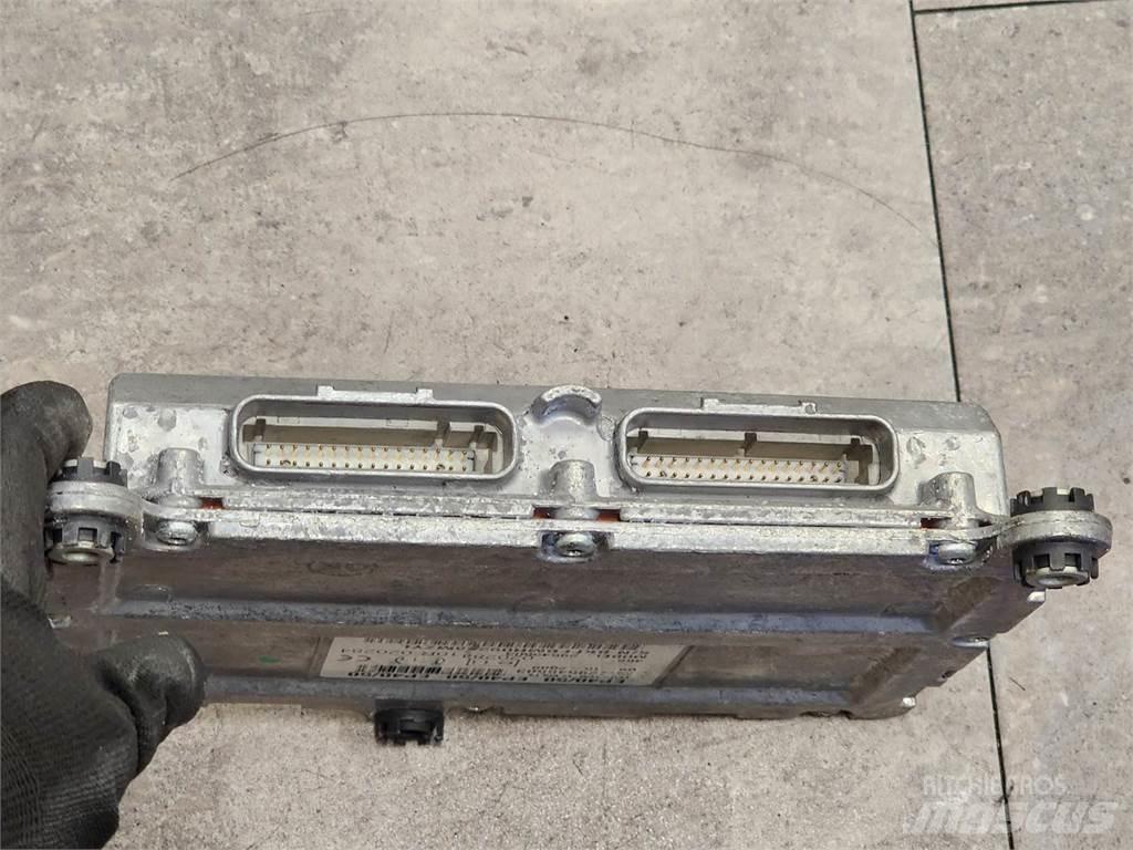 Allison  電子機器