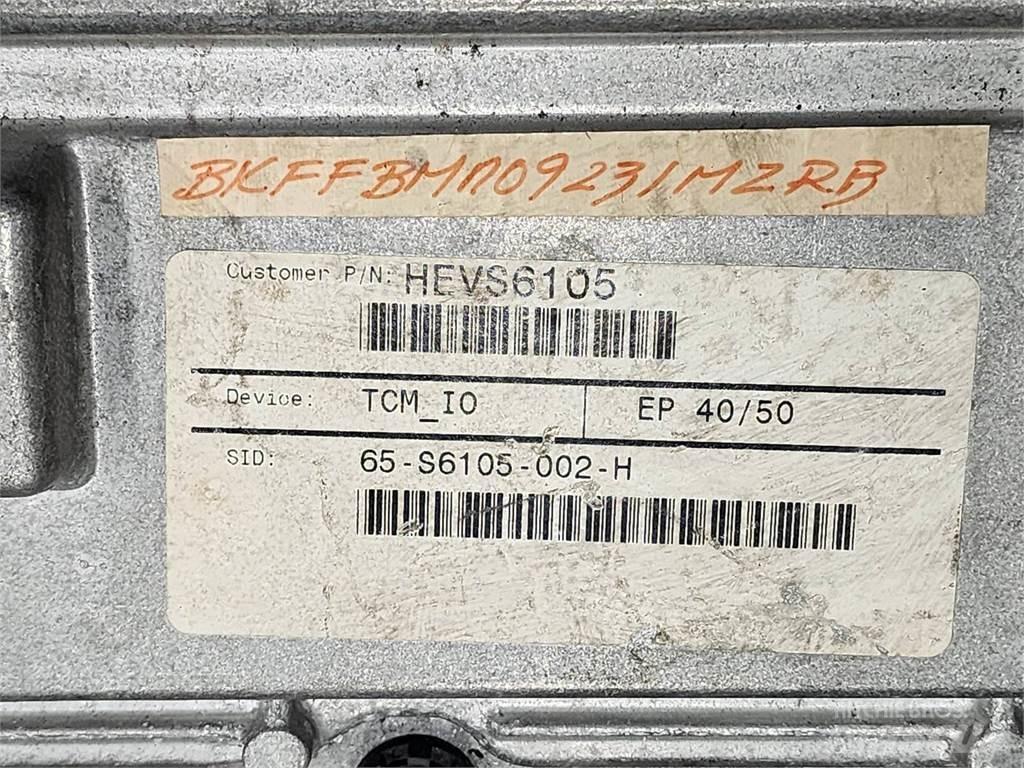 Allison  電子機器