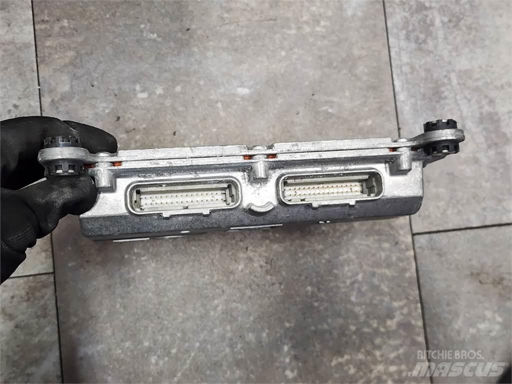 Allison  電子機器