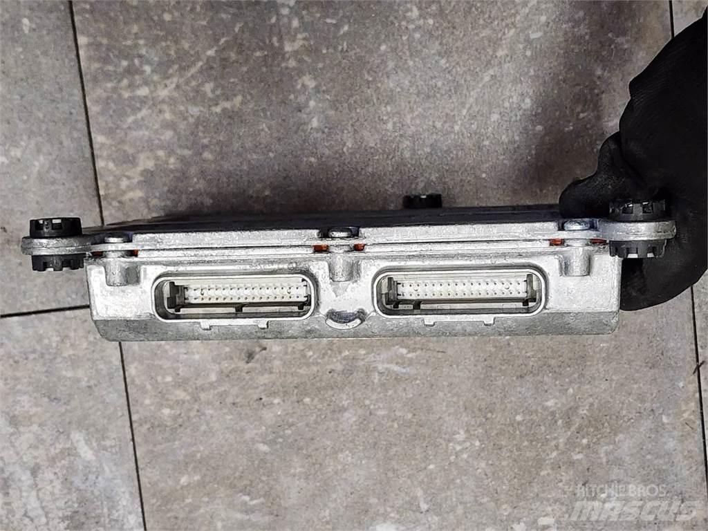Allison  電子機器