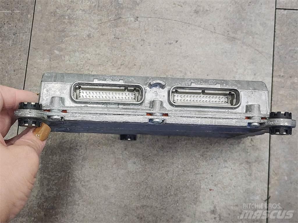 Allison  電子機器