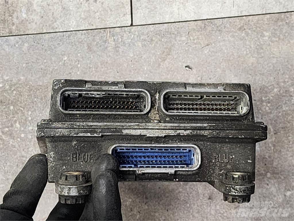 Allison  電子機器
