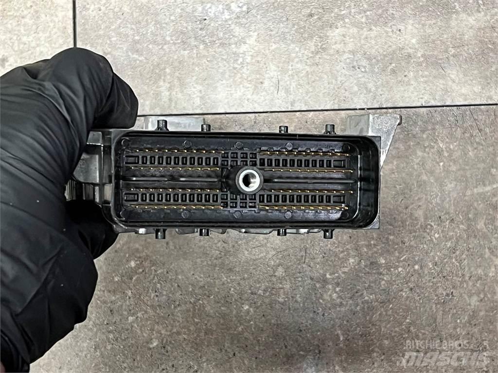 Allison  電子機器